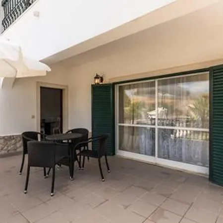 Apartmán Studio R. Alves Redol - 2 Albufeira