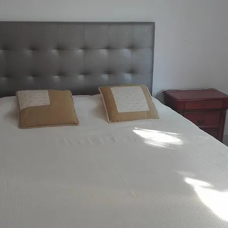 Apartmán Studio R. Alves Redol - 2