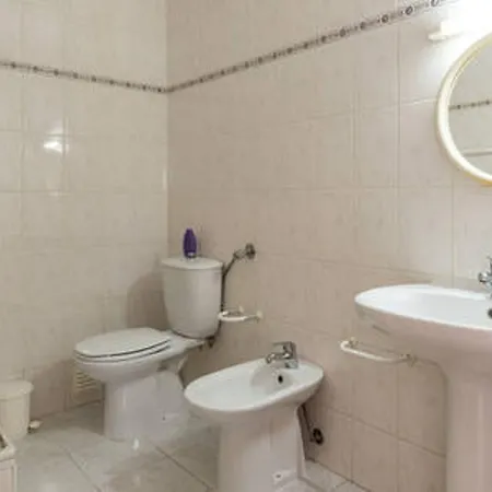 Apartmán Studio R. Alves Redol - 2 Albufeira