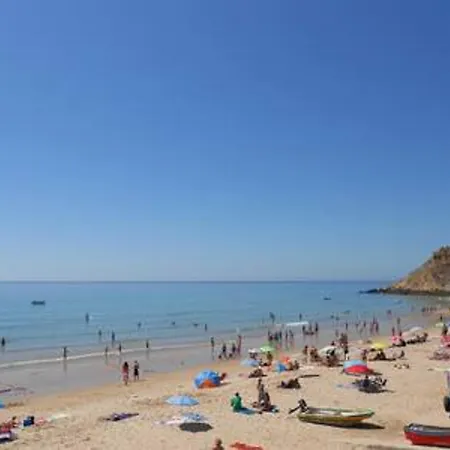 Apartment Studio R. Alves Redol - 2 Albufeira