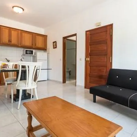Studio R. Alves Redol - 2 * Albufeira